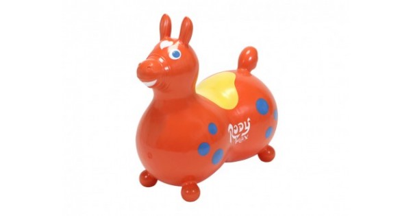 rody max gymnic